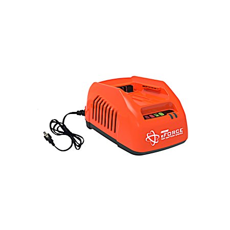 eFORCE 56V Orange Standard Charger