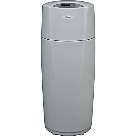 Central Water Filtration System