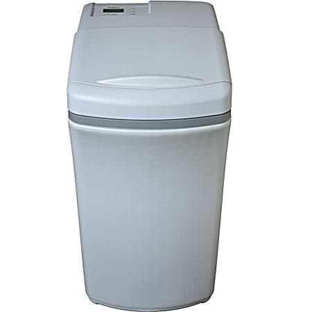 18,000 Grain Compact Water Softener