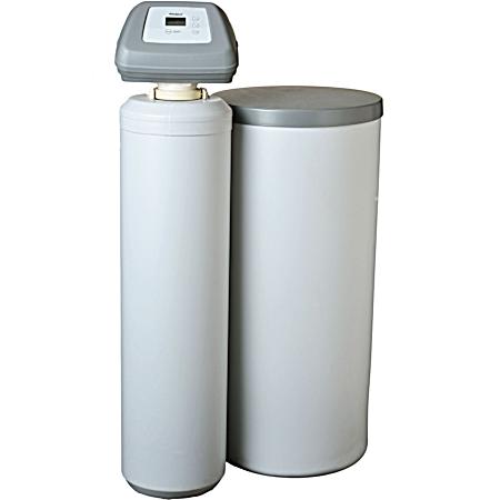 30,000 Grain Two-Tank Water Softener