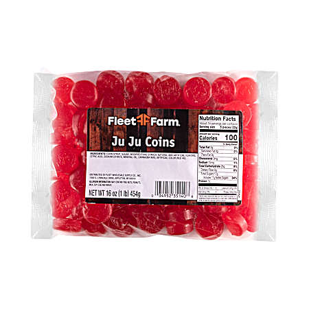 Ju Ju Coins