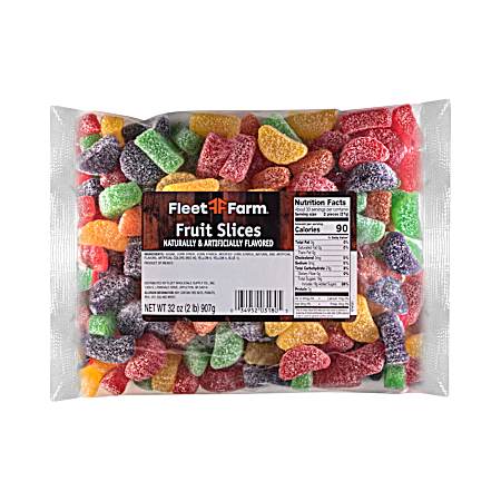 Fruit Slices