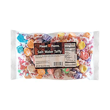 Salt Water Taffy