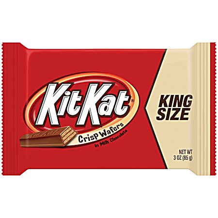 3 oz King Size Bar