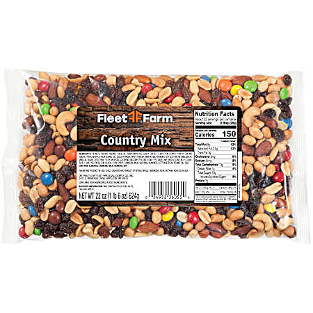 Country Mix