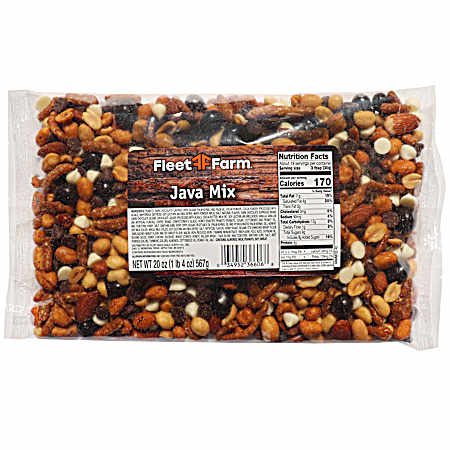 Java Mix
