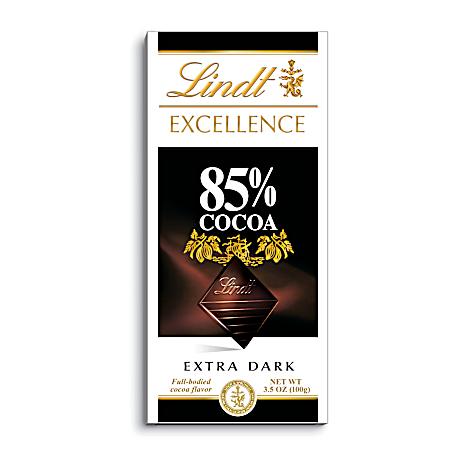 Excellence 3.5 oz Extra Dark 85% Cocoa