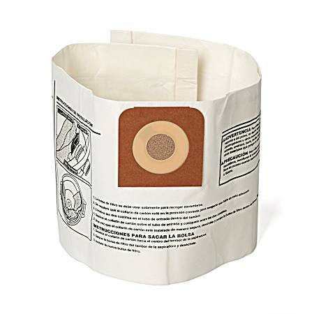 12 gal Dust Collection Bags - 2 Pk