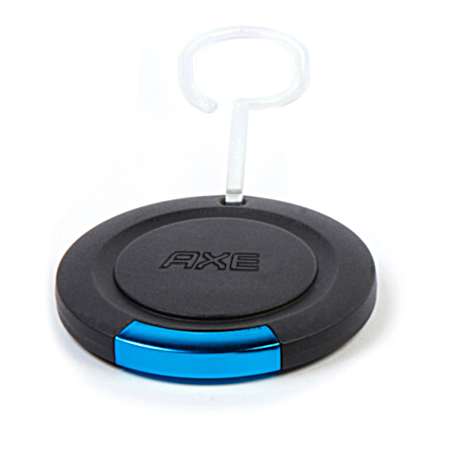 3D Hanging Gel Car Air Freshener