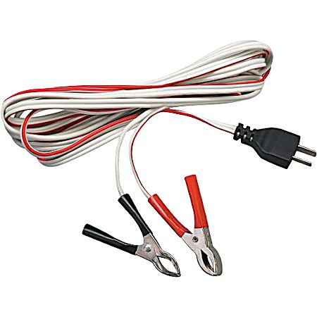 10 Ft. DC Charging Cord
