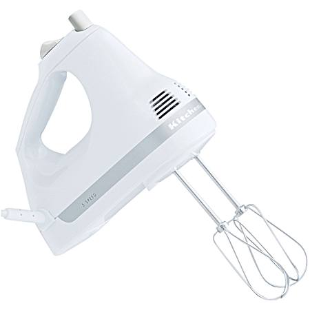 5-Speed Ultra Power Hand Mixer