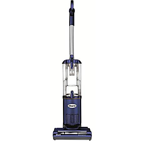 Navigator Mulberry Light Upright Vacuum