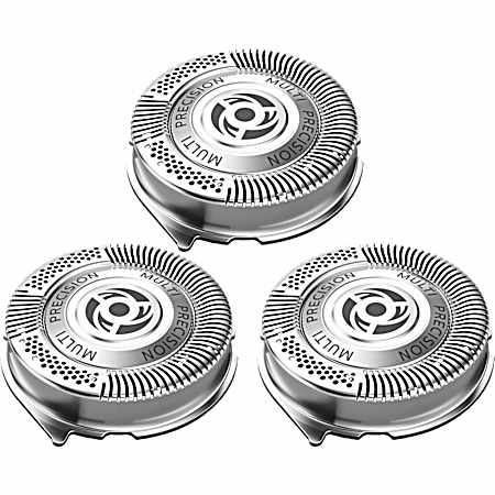 SH50/52 Shaver Series 5000 Shaving Heads - 3 Ct.