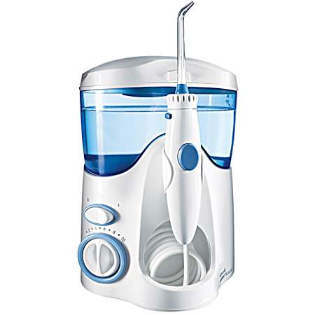 White Ultra Water Flosser
