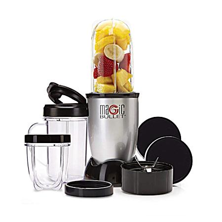 11-pc Magic Bullet Set