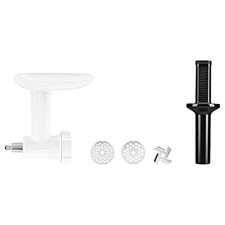 Food Grinder Attachment