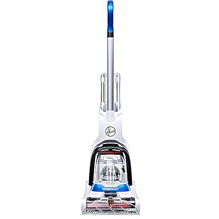 PowerDash Pet Compact Upright Carpet Cleaner