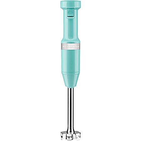 KitchenAid Variable Speed Corded Hand Blender - KHBV53