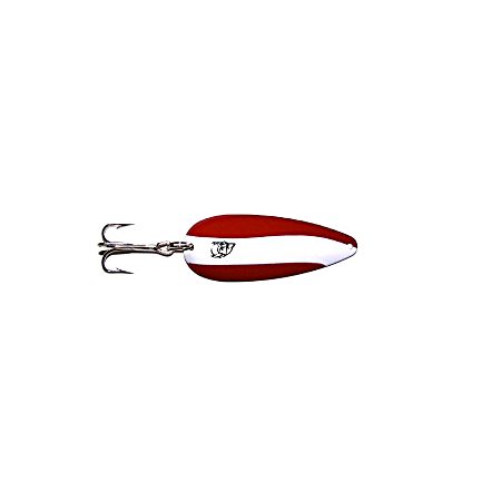 Huskie Junior Spoon - Red/White