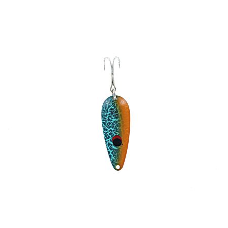 Pumpkinseed Sunfish Original Dardevle Spoon