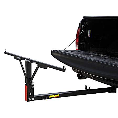 Big Bed Truck Extender
