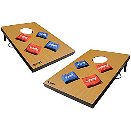 Tournament Bean Bag Toss Game