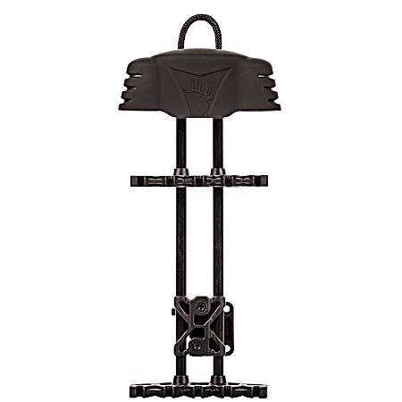 Black 5-Spot Quiver