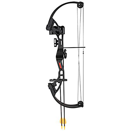 Brave Black Rec & Youth Bow