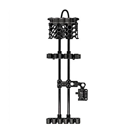 Hex Light 5 Arrow Quiver