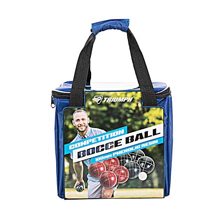 Advanced Pheno Tech Solid 100mm Bocce Set