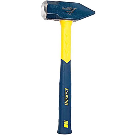 Blacksmith’s 40 oz Fiberglass Hammer