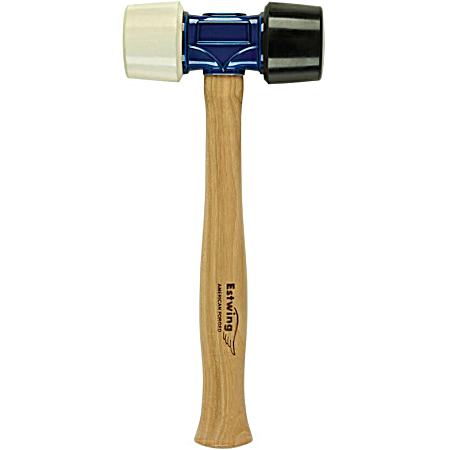 Black & Gray Mallet Hammer
