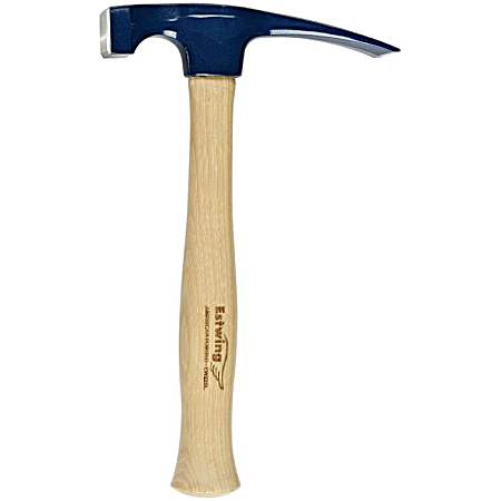 Bricklayer Hammer