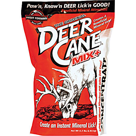 6.5 lb Deer Cane Mix