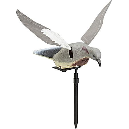 Rapid Flyer Dove Decoy