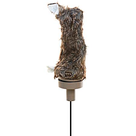 Quiver Critter Predator Decoy
