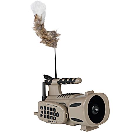 Rebel Predator E-Caller