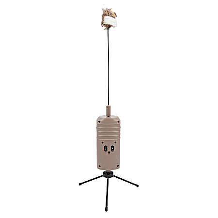 Lucky Duck King Critter Decoy
