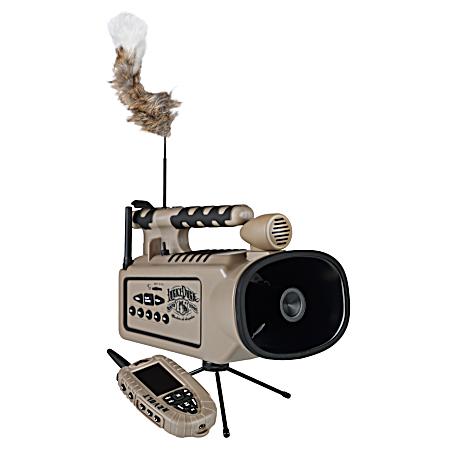The Revolt E-Caller Predator Call
