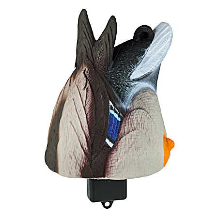 Quiver Duck Butt HD Drake Decoy