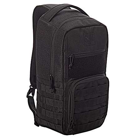 Reign Black 15 Sling Pack