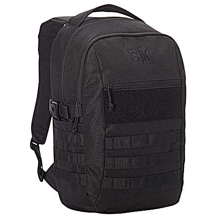 Black Chaos 20 Daypack