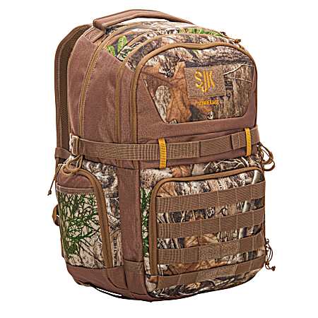 Realtree Edge Sage 32 Day Backpack