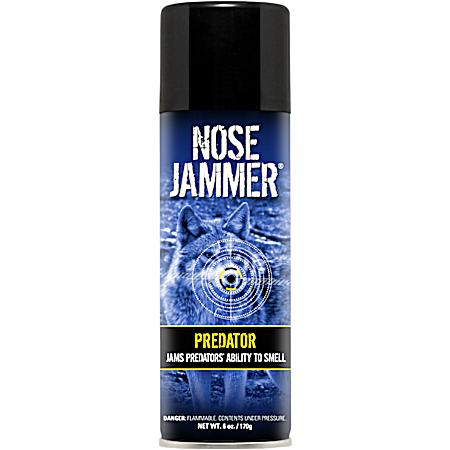 6 oz Predator Field Spray
