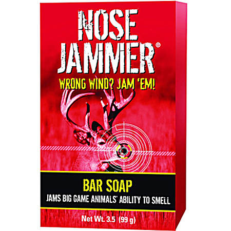 3.5 oz Bar Soap