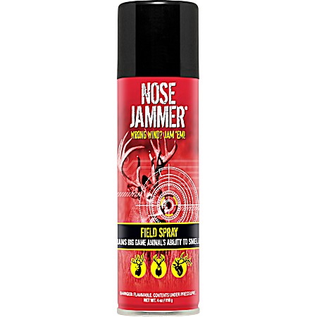4 oz Field Spray