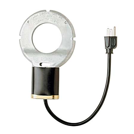 150 Watt Birdbath Deicer