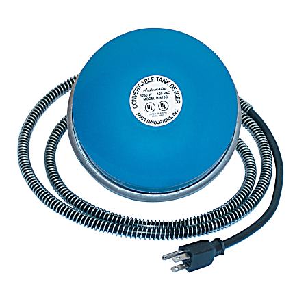 1250 Watt Floating/Sinking Tank Deicer