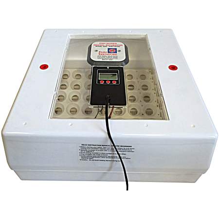 Digital Pro Series Circulated Air Incubator