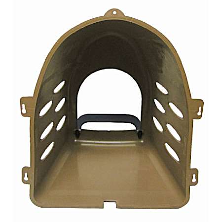Plastic Nesting Box